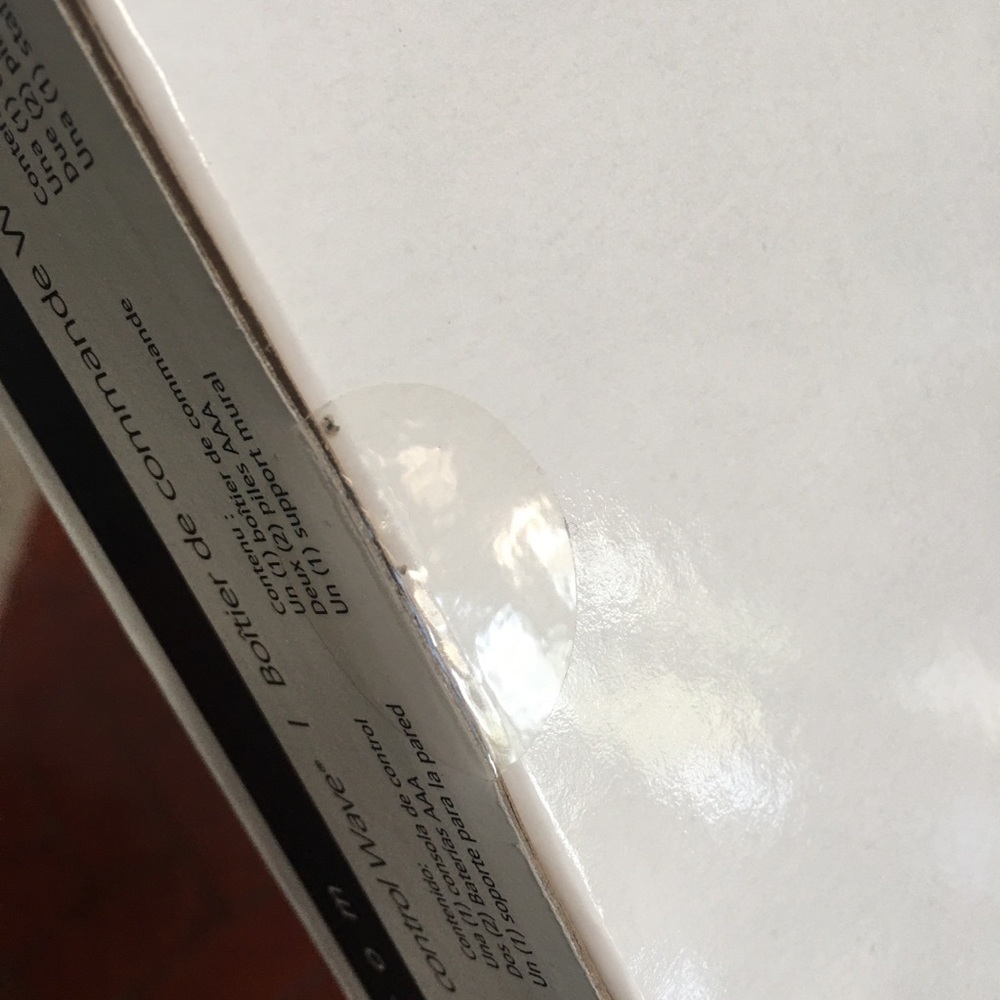 Bose Wave Control Pod - Picture 4 of 4
